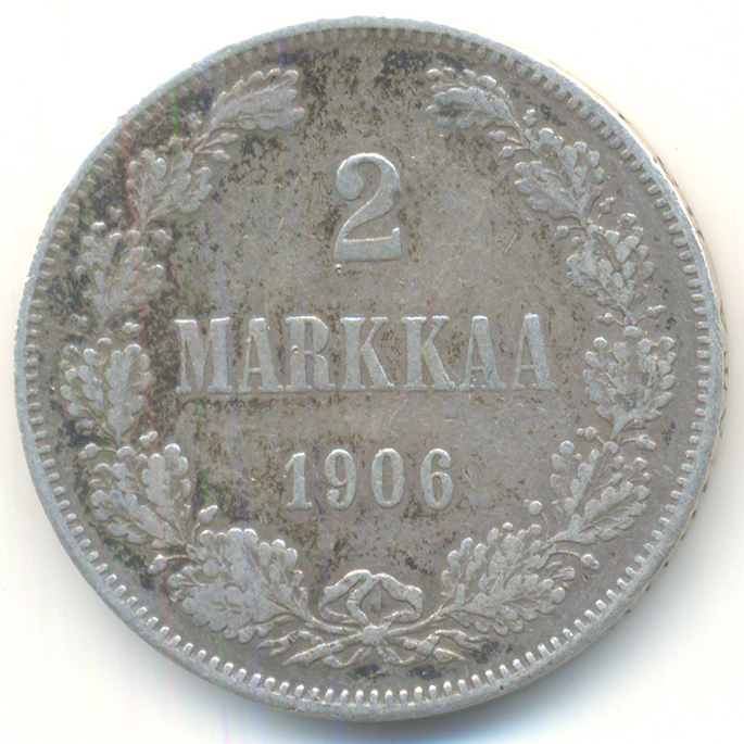 1 2 марки 1906