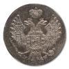 5 грошей 1839 – 5 грошей 1839 года MW proof «Русско-польские» (новодел)