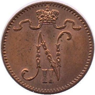 1 пенни 1914 – 1 пенни 1914 года