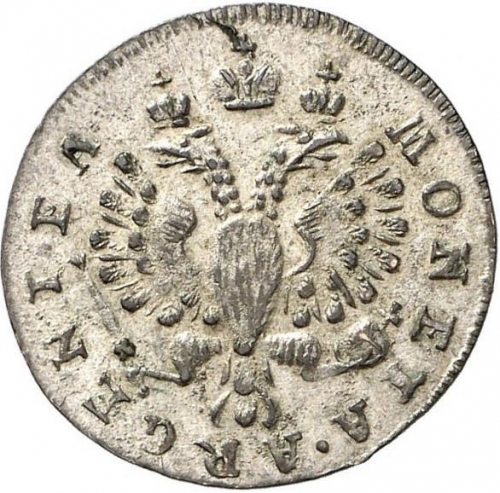 2 гроша 1761 – 2 гроша 1761 года