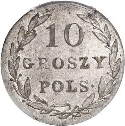 10 грошей 1820 – 10 грошей 1820 года IB
