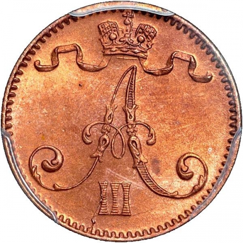 1 пенни 1892 – 1 пенни 1892 года